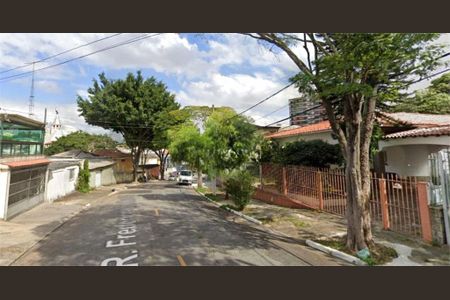 Casa à venda com 3 quartos, 938m² em Ipiranga, São Paulo