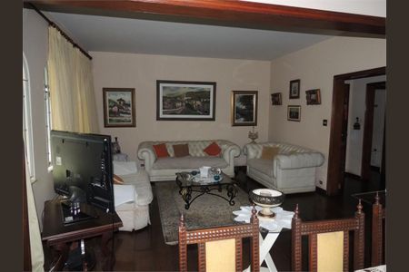 Casa à venda com 3 quartos, 938m² em Ipiranga, São Paulo