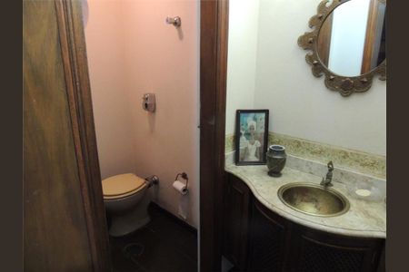 Casa à venda com 3 quartos, 938m² em Ipiranga, São Paulo