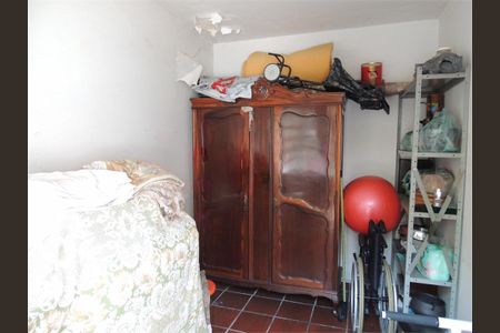 Casa à venda com 3 quartos, 938m² em Ipiranga, São Paulo