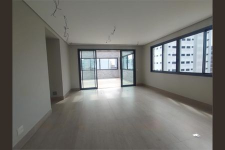 Apartamento à venda com 3 quartos, 380m² em Vila Nova Conceição, São Paulo