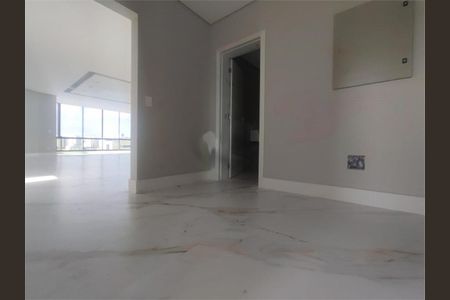 Apartamento à venda com 3 quartos, 380m² em Vila Nova Conceição, São Paulo