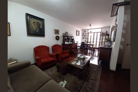 Casa de Condomínio à venda com 3 quartos, 106m² em Itaim Bibi, São Paulo