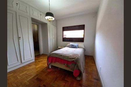 Casa de Condomínio à venda com 3 quartos, 106m² em Itaim Bibi, São Paulo