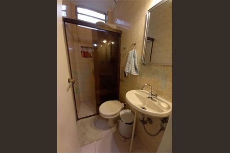 Casa de Condomínio à venda com 3 quartos, 106m² em Itaim Bibi, São Paulo