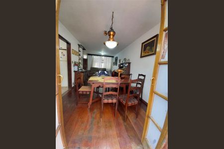 Casa de Condomínio à venda com 3 quartos, 106m² em Itaim Bibi, São Paulo