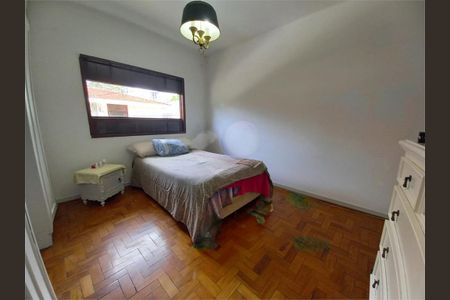 Casa de Condomínio à venda com 3 quartos, 106m² em Itaim Bibi, São Paulo