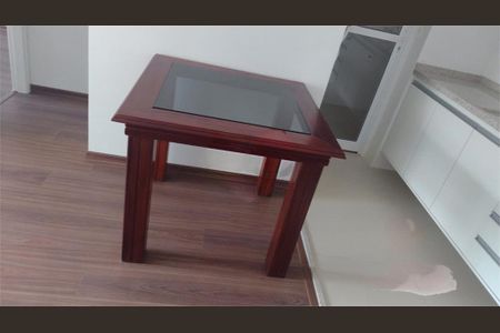 Apartamento à venda com 1 quarto, 39m² em Higienópolis, São Paulo