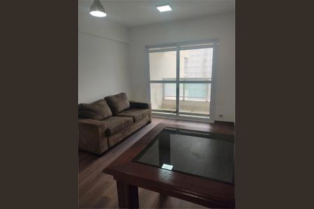 Apartamento à venda com 1 quarto, 39m² em Higienópolis, São Paulo