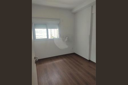 Apartamento à venda com 1 quarto, 39m² em Higienópolis, São Paulo
