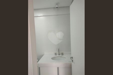 Apartamento à venda com 1 quarto, 39m² em Higienópolis, São Paulo