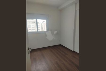 Apartamento à venda com 1 quarto, 39m² em Higienópolis, São Paulo