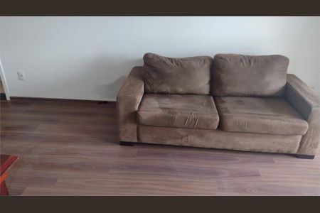 Apartamento à venda com 1 quarto, 39m² em Higienópolis, São Paulo