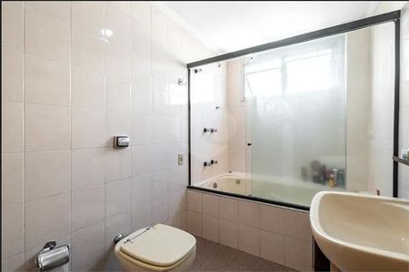 Apartamento à venda com 134m², 3 quartos e 2 vagas