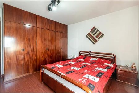 Apartamento à venda com 134m², 3 quartos e 2 vagas