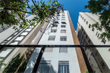 Apartamento à venda com 134m², 3 quartos e 2 vagas