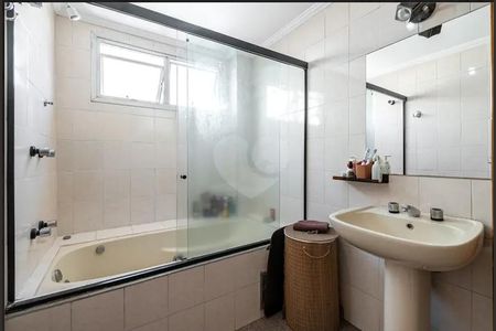 Apartamento à venda com 134m², 3 quartos e 2 vagas