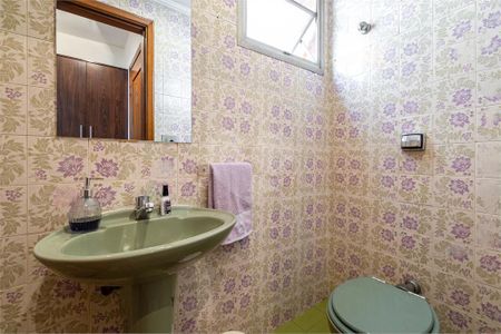 Apartamento à venda com 134m², 3 quartos e 2 vagas