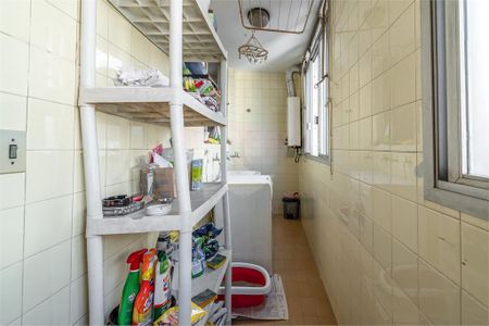 Apartamento à venda com 134m², 3 quartos e 2 vagas