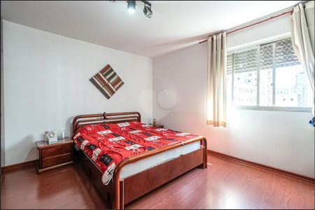 Apartamento à venda com 134m², 3 quartos e 2 vagas