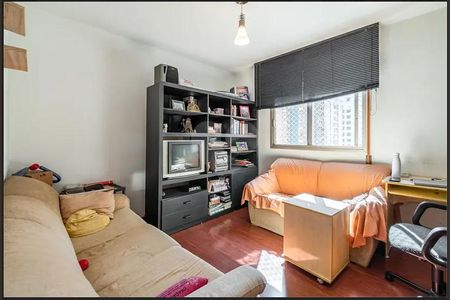 Apartamento à venda com 134m², 3 quartos e 2 vagas