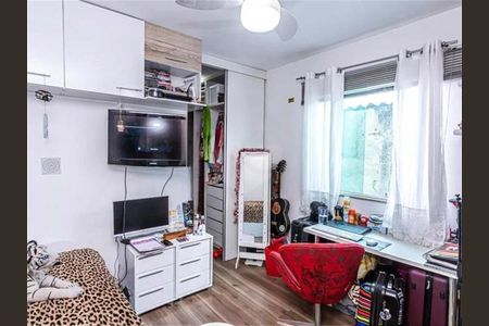 Casa à venda com 3 quartos, 140m² em Vila Baruel, São Paulo