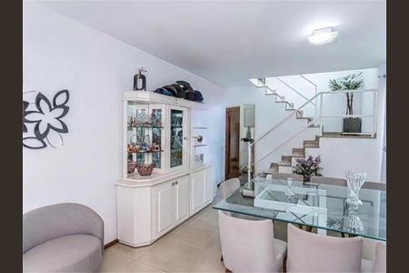 Casa à venda com 3 quartos, 140m² em Vila Baruel, São Paulo