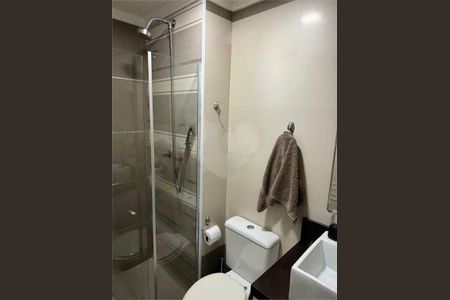 Apartamento à venda com 3 quartos, 104m² em Vila Lucia Elvira, São Paulo