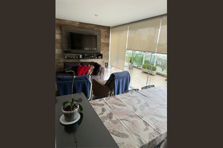 Apartamento à venda com 3 quartos, 104m² em Vila Lucia Elvira, São Paulo