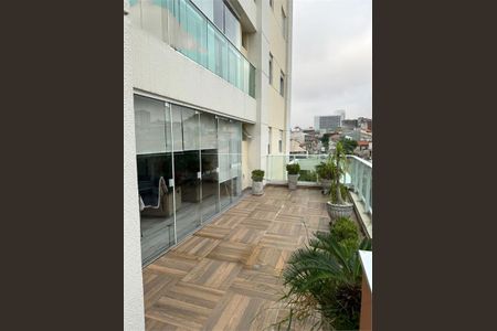 Apartamento à venda com 104m², 3 quartos e 3 vagas