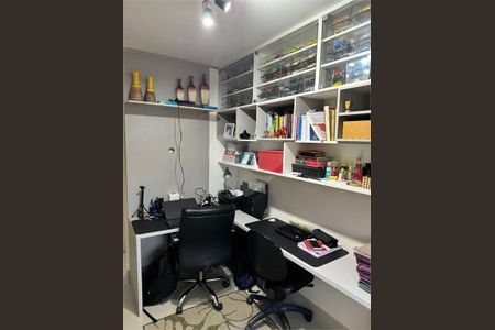 Apartamento à venda com 3 quartos, 104m² em Vila Lucia Elvira, São Paulo