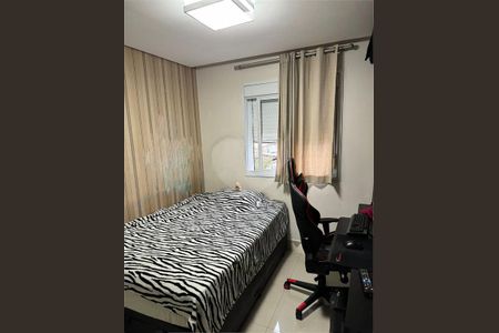 Apartamento à venda com 3 quartos, 104m² em Vila Lucia Elvira, São Paulo