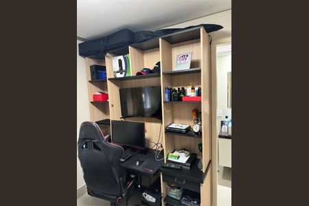 Apartamento à venda com 104m², 3 quartos e 3 vagas