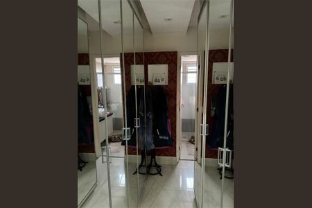 Apartamento à venda com 3 quartos, 104m² em Vila Lucia Elvira, São Paulo