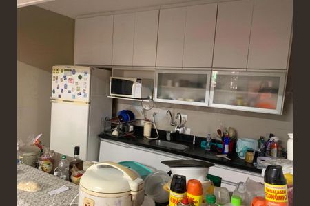 Casa à venda com 3 quartos, 110m² em Cursino, São Paulo