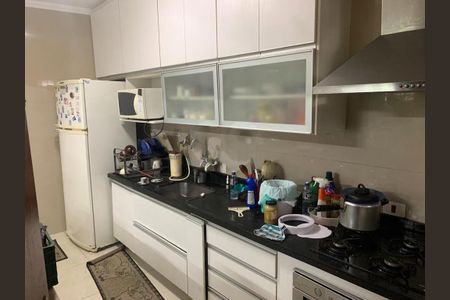 Casa à venda com 3 quartos, 110m² em Cursino, São Paulo