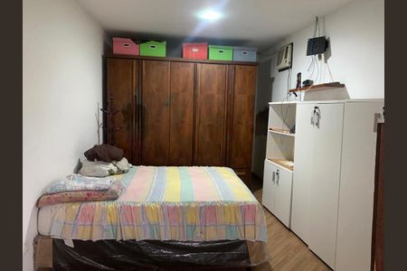 Casa à venda com 3 quartos, 110m² em Cursino, São Paulo