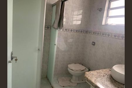 Casa à venda com 3 quartos, 110m² em Cursino, São Paulo