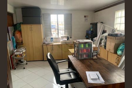 Casa à venda com 3 quartos, 110m² em Cursino, São Paulo