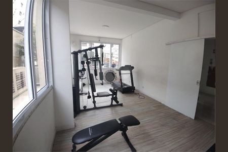 Apartamento à venda com 95m², 3 quartos e 2 vagas