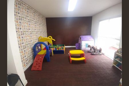 Apartamento à venda com 3 quartos, 95m² em Santa Maria, São Caetano do Sul