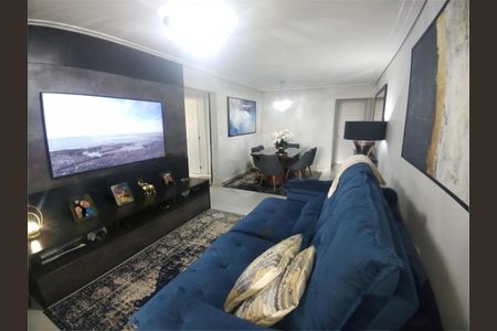Apartamento à venda com 3 quartos, 95m² em Santa Maria, São Caetano do Sul