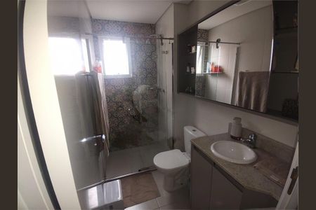 Apartamento à venda com 3 quartos, 95m² em Santa Maria, São Caetano do Sul