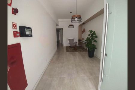 Apartamento à venda com 95m², 3 quartos e 2 vagas