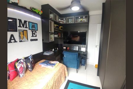 Apartamento à venda com 3 quartos, 95m² em Santa Maria, São Caetano do Sul