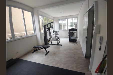 Apartamento à venda com 95m², 3 quartos e 2 vagas