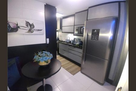 Apartamento à venda com 95m², 3 quartos e 2 vagas