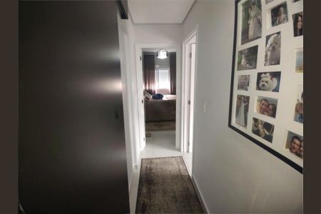 Apartamento à venda com 3 quartos, 95m² em Santa Maria, São Caetano do Sul