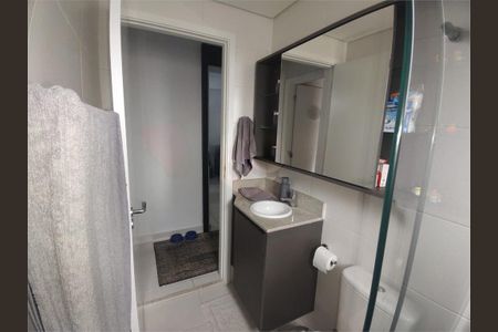 Apartamento à venda com 3 quartos, 95m² em Santa Maria, São Caetano do Sul