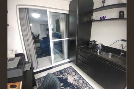 Apartamento à venda com 3 quartos, 95m² em Santa Maria, São Caetano do Sul